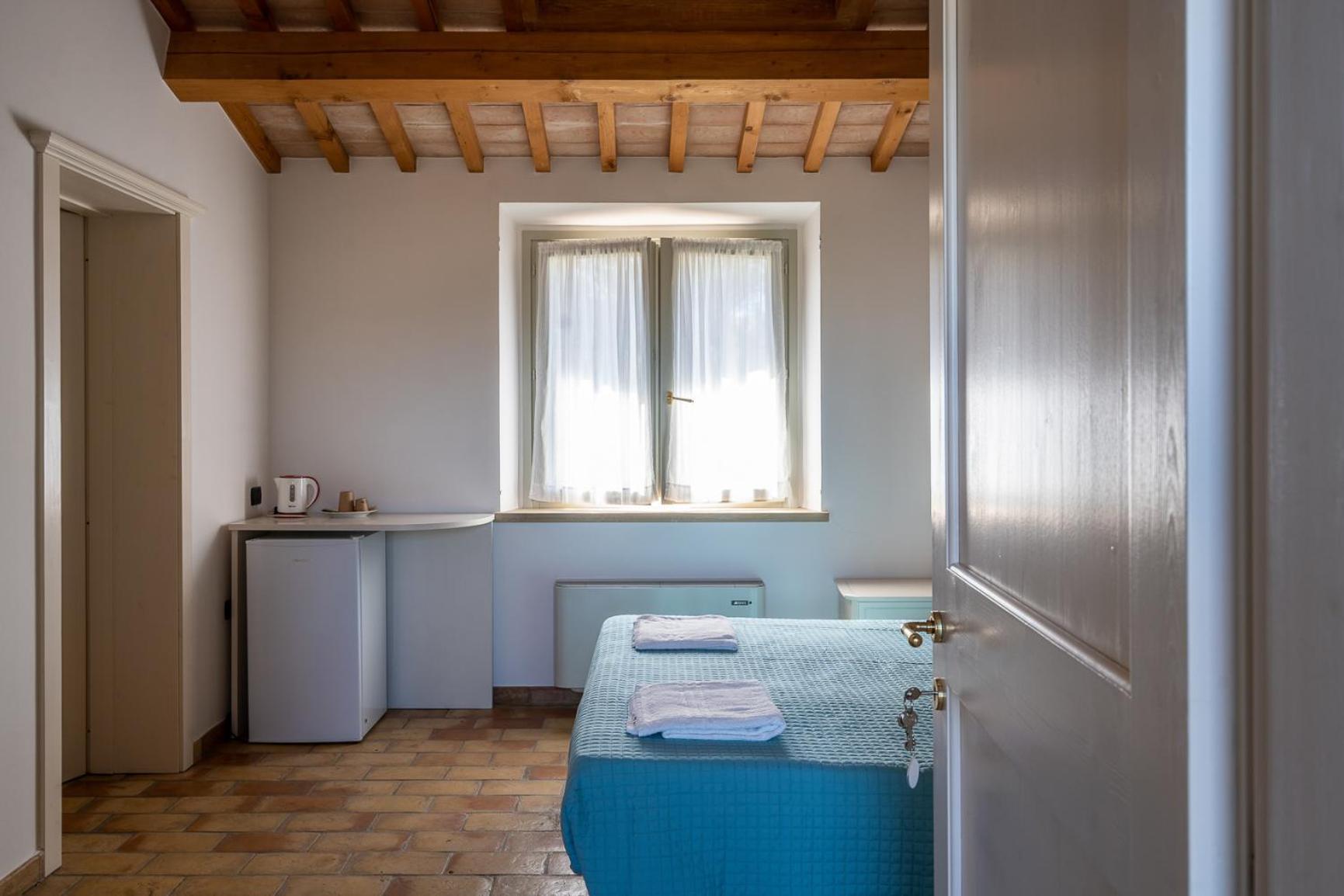 Vila Ca' Lupino Urbino Exteriér fotografie